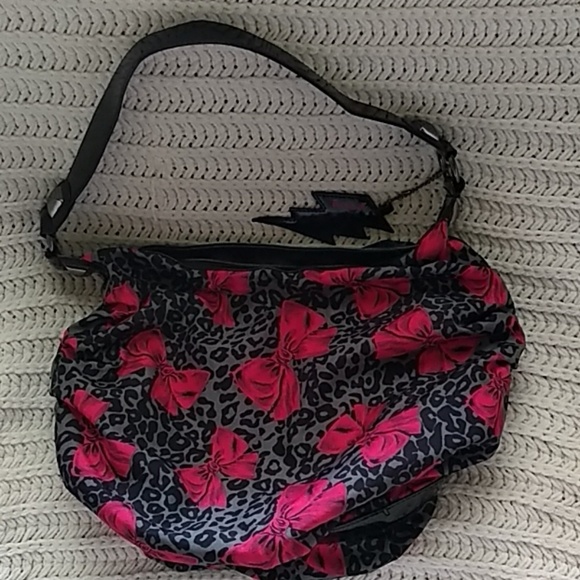 Sholder bag ,BESTYVILlE,NEW, without Tags!! - Picture 8 of 8